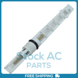 A/C Expansion Valve for Chevy / Mazda / Cadillac / GMC / Audi / Asuna / Buick
