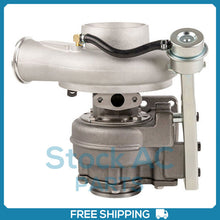 Cargar imagen en el visor de la galería, Turbo for 18 Cummins 8.3L Engines OE 3538881  3538882  302881