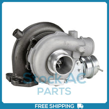 Cargar imagen en el visor de la galería, Turbo for 05-06 Jeep Liberty