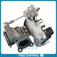 Cargar imagen en el visor de la galería, Turbo for 17-19 Chevrolet Cruze