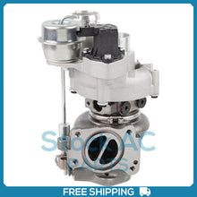 Cargar imagen en el visor de la galería, Turbo for 09-12 Mini Cooper