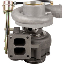 Cargar imagen en el visor de la galería, Turbo for 18-20 Cummins 8.3L 6CTA Engines OE 3535665  3533010  3533011  3533012