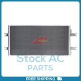 New A/C Condenser for Mack OE# 210RD517M