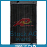 New Radiator for Gleaner Combine OE# 71368747