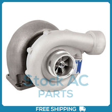 Cargar imagen en el visor de la galería, Turbo for 96-07 Freightliner Mercedes OM442LA-E2 Engines