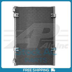 New A/C Condenser for Massey Ferguson OE# 4278496M1