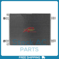 New A/C Condenser for Kenworth OE# N4783001