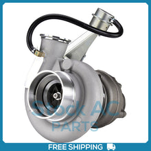 Cargar imagen en el visor de la galería, Turbo for 95-98 Dodge Ram 2500/3500