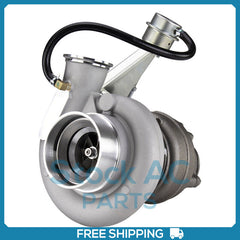 Turbo for 95-98 Dodge Ram 2500/3500