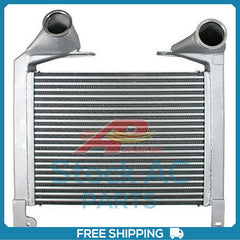 New Intercooler for Mack OE# 21016740
