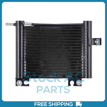 Cargar imagen en el visor de la galería, New Transmission Oil Cooler for 00-06 Toyota Tundra Reg Cab/Accesscab 4.0L/4.7L