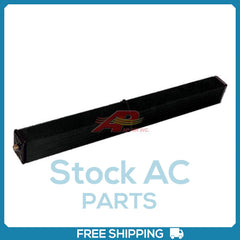 New Radiator for Caterpillar Core OE# 4P0897