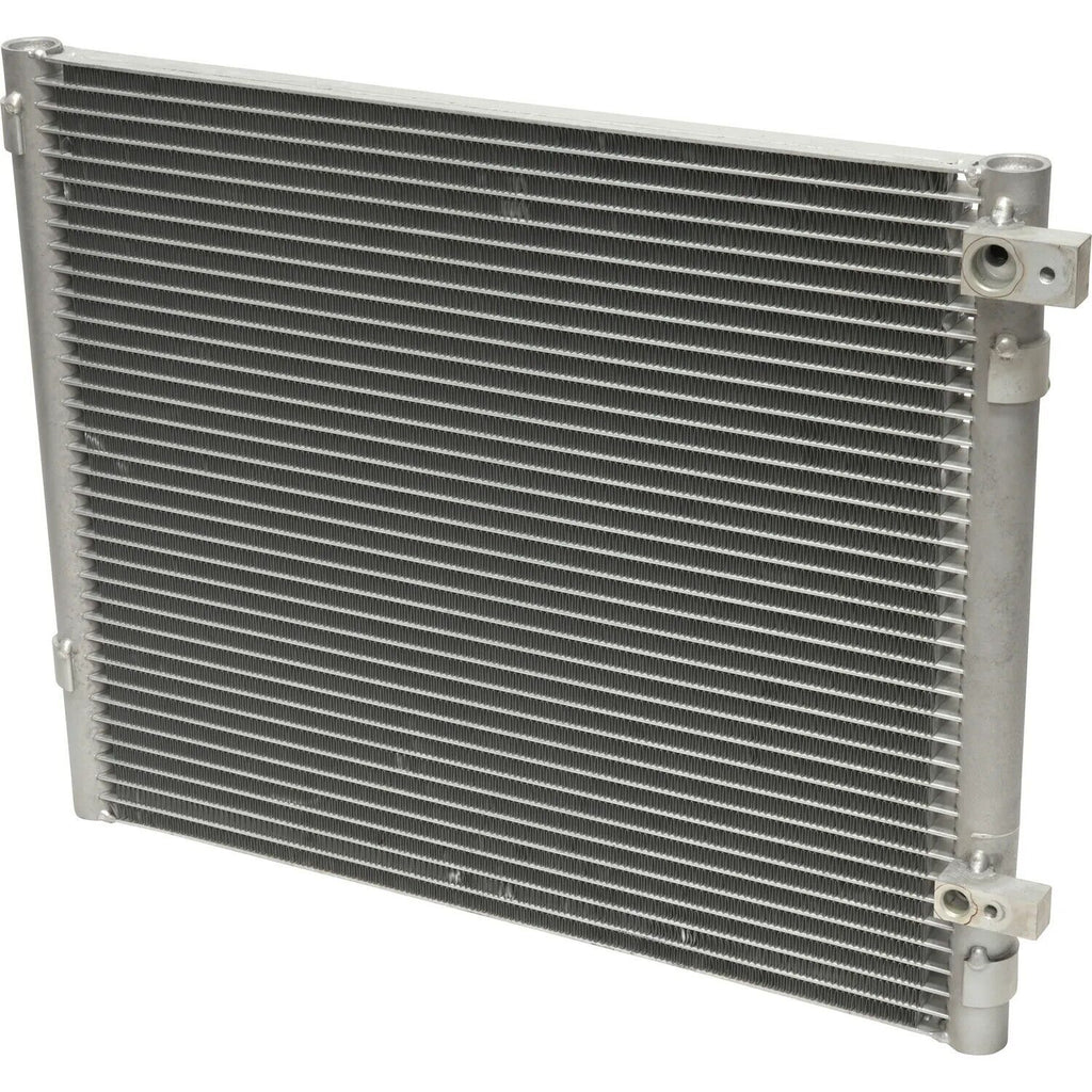 New A/C Compressor KIT for Kubota M108S, M5040, M7040, M8540, M9540