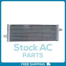 Cargar imagen en el visor de la galería, Transmission Oil Cooler for 12-15 MB ML63 13-16 GL63 16-19 GLE63 17-19 GLS63 5.5