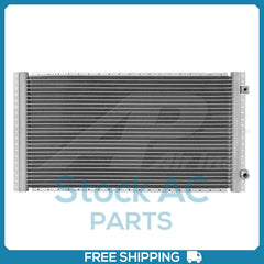 New A/C Condenser for MultiFlow R6101 Units OE# RD473370P