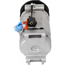 Cargar imagen en el visor de la galería, New A/C Compressor fits Cadillsrx 3.6L 2004 2005 2006 2007 2008 2009