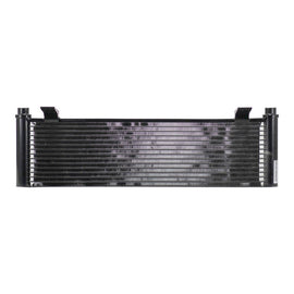 Transmission Oil Cooler for 04-08 F150 06-08 Mark LT 4.6L/5.4L HD 5in coreheight
