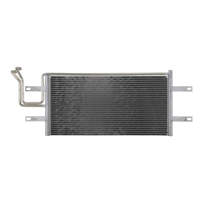 Transmission Oil Cooler for 03-09 Dodge Ram 2500/3500 5.9TD w/o Flowcontrolvalve