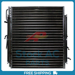 Oil Cooler for John Deere Hydraulic OE# AT169357