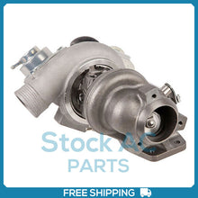 Cargar imagen en el visor de la galería, Turbo for 90-95 Volvo 740/760/780/940