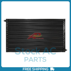 New A/C Condenser for Freightliner OE# ABPN83306235