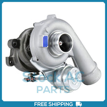 Cargar imagen en el visor de la galería, Turbo for 01-02 Audi TT/TT Quattro