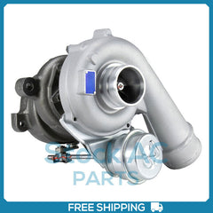Turbo for 01-02 Audi TT/TT Quattro