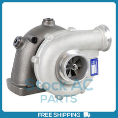 Turbo for 93-03 Volvo/White Volvo-Penta - KAD42 Engines