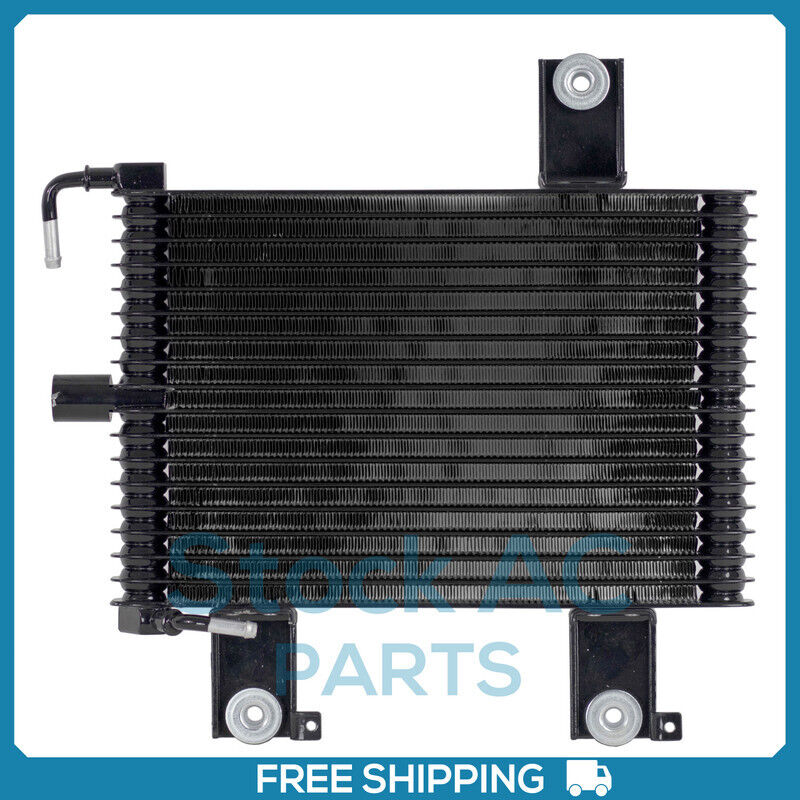 Transmission Oil Cooler for 05-21 Frontier 05-15 Xterra 05-07 Pathfinder 2.5/4.0