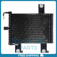 Cargar imagen en el visor de la galería, Transmission Oil Cooler for 05-21 Frontier 05-15 Xterra 05-07 Pathfinder 2.5/4.0