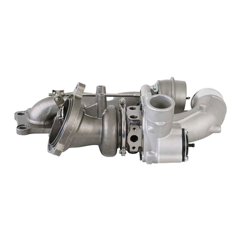 Turbo for 12-17 Discovery Sport 14-17 Range Rover Evoque 2.0T