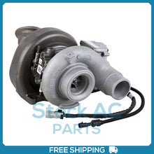 Cargar imagen en el visor de la galería, Turbo for 07-12 Dodge Cummins ISB 6.7L