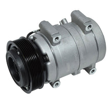 Cargar imagen en el visor de la galería, New A/C Compressor for 05-15 Toyota Tacoma - V6/L4 2.7L/4.0L