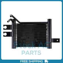 Cargar imagen en el visor de la galería, New Transmission Oil Cooler for 07-12 Hyundai Veracruz 6CY/3.8L