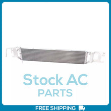 Cargar imagen en el visor de la galería, New Transmission Oil Cooler for 10-13 Ford Transitconnect 4CY/2.0L