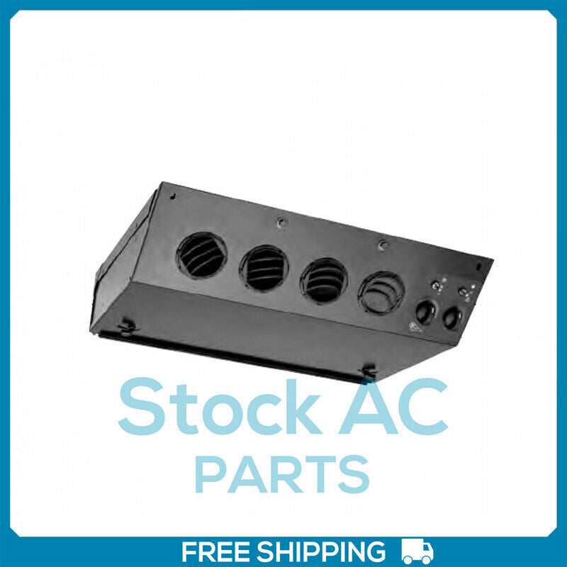 Red Dot Headliner A/C & Heater Unit - OE# R-9750-9P