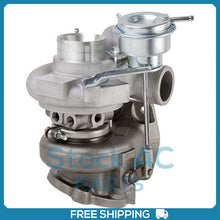 Cargar imagen en el visor de la galería, Turbo for 01-04 Volvo C70/S60/V70