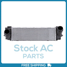 Cargar imagen en el visor de la galería, New Intercooler for BMW X3 (11-17) X4 3.0T (15-18)