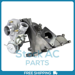 Turbo for 03-09 Chrysler PT Cruiser