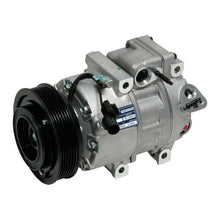 Cargar imagen en el visor de la galería, New A/C Compressor for Hyunda Santa Fe 07-12 / Kia Sorento 11-12