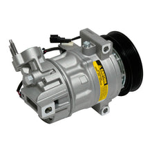 Cargar imagen en el visor de la galería, New A/C Compressor Volvo S60/V60/XC60 18-21 V60 Cross 19-22 XC40/Recharge 21-22