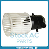 New A/C Blower Motor for Kubota With WheelRight Hand OE# 3F76057020