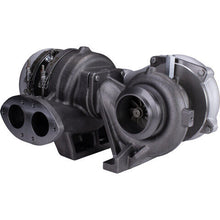 Cargar imagen en el visor de la galería, Turbo for 15-19 F250/F-350/F-450/F-550 6.7 PowerStroke - Compound Turbo