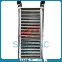 New Intercooler for John Deere OE# AH140473