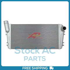 New Intercooler for International/Navistar OE# 2604440C91