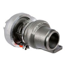 Cargar imagen en el visor de la galería, Turbo for 95-99 Komatsu Cummins 4BT-110 3.9L Engine OE Holset 3537010
