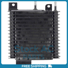 Cargar imagen en el visor de la galería, New Transmission Oil Cooler for 03-06 Mitsubishi Outlander 4CY/2.4L