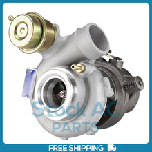 Cargar imagen en el visor de la galería, Turbo for 99-05 Saab 9-5/9-3