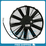 A/C Condenser Fan for 14
