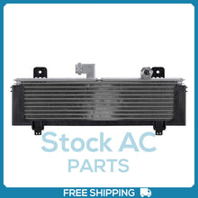 Cargar imagen en el visor de la galería, New Transmission Oil Cooler for 15-16 Silverado/Sierra 2500HD/3500HD 8CY/6.6TD